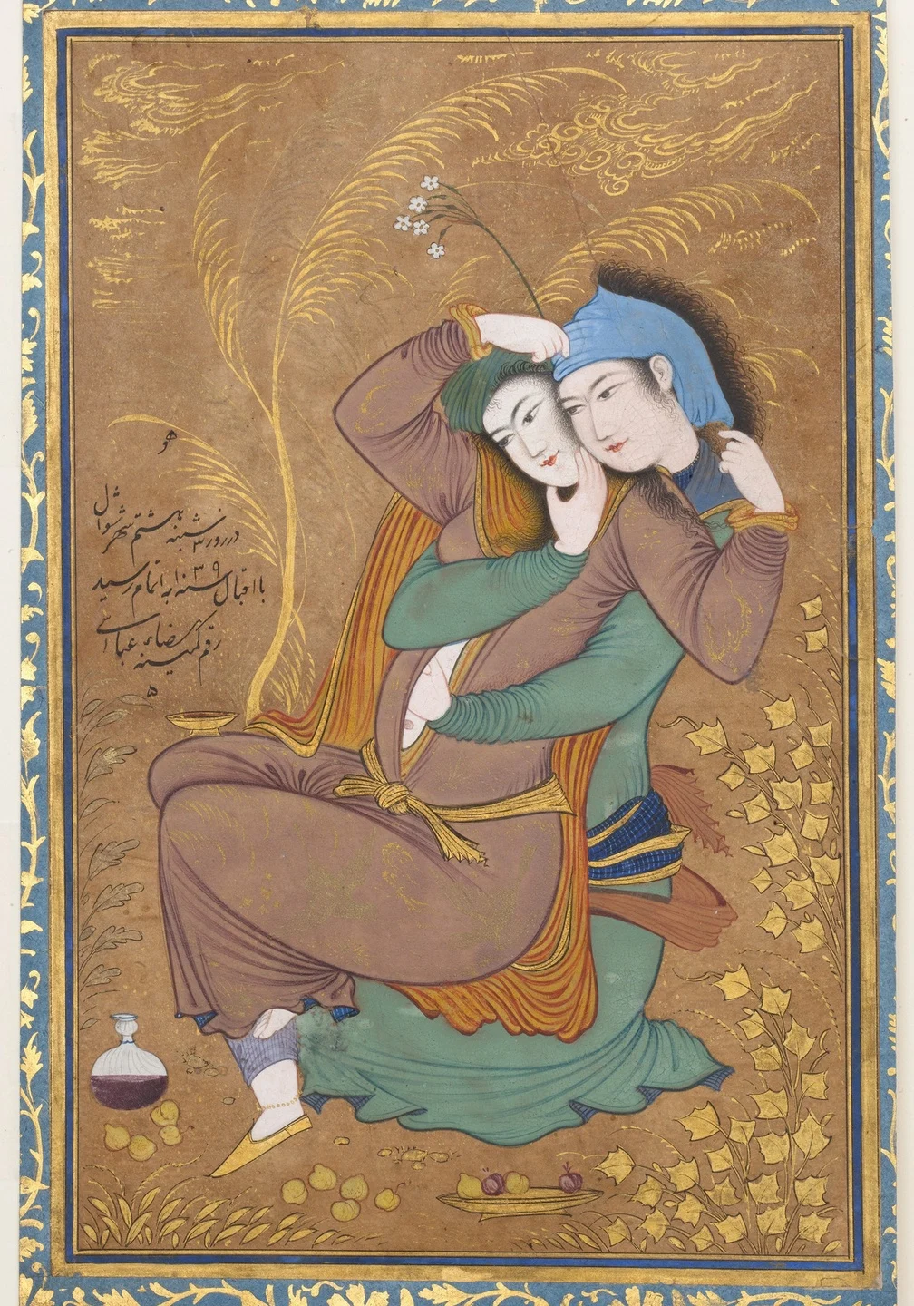 The Lovers
